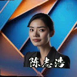 陈志浩